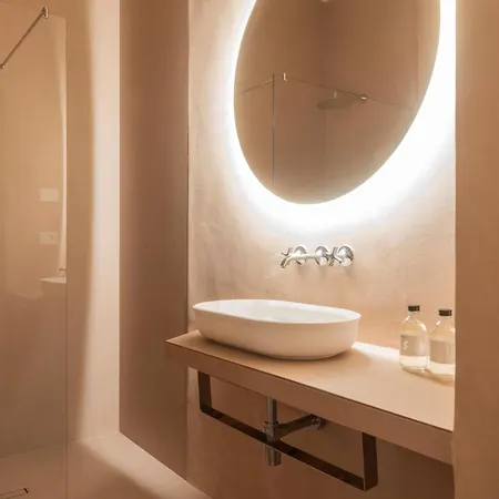Апартаменты Palazzo Archimede, Livello 4 Болонья