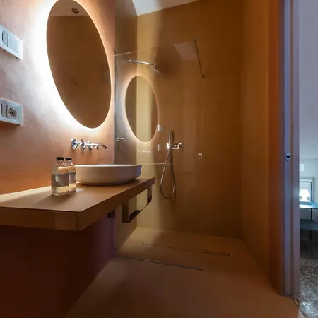Апартаменты Palazzo Archimede, Livello 4 Болонья