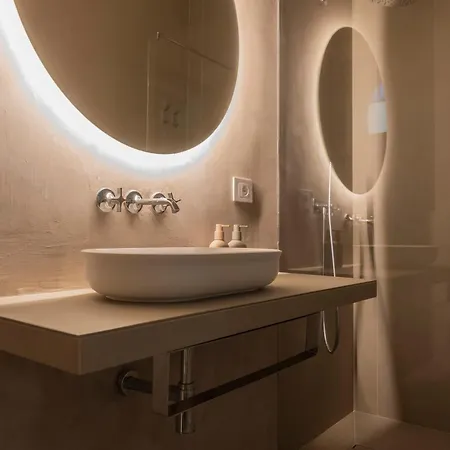 Апартаменты Palazzo Archimede, Livello 4 Болонья