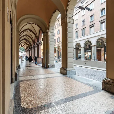 Palazzo Archimede, Livello 4 Апартаменты