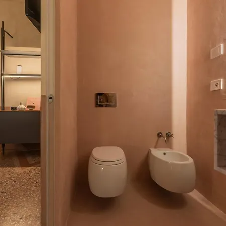 Palazzo Archimede, Livello 4 *