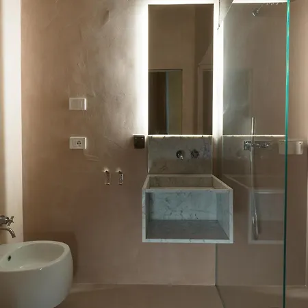 Palazzo Archimede, Livello 4 *
