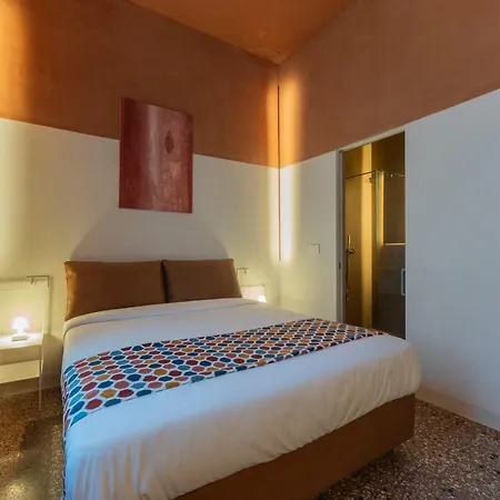 Апартаменты Palazzo Archimede, Livello 4 *