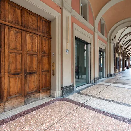 Διαμέρισμα Palazzo Archimede, Livello 4