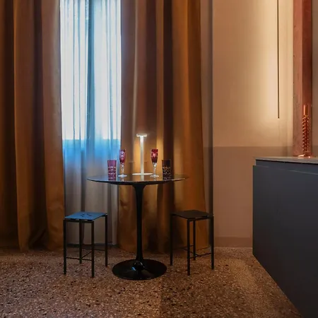 Palazzo Archimede, Livello 4