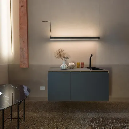 Palazzo Archimede, Livello 4 *