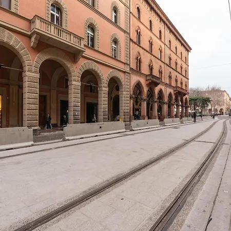 Palazzo Archimede, Livello 4 Апартаменты *