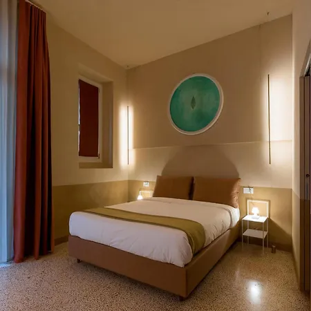 Palazzo Archimede, Livello 4