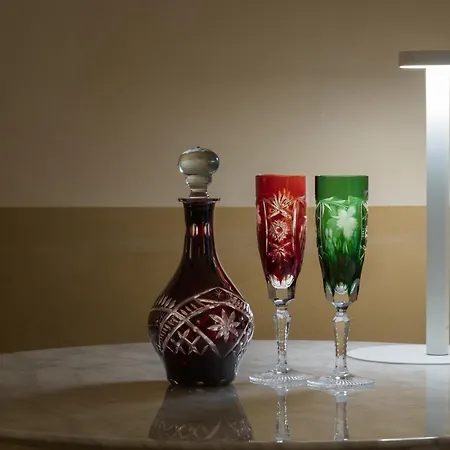 Апартаменты Palazzo Archimede, Livello 4 Болонья
