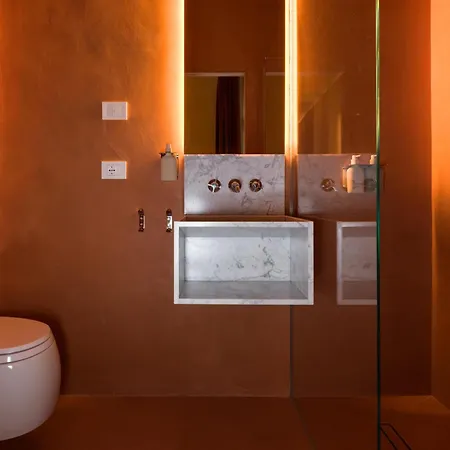 Διαμέρισμα Palazzo Archimede, Livello 4 *