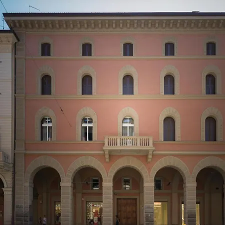 Palazzo Archimede, Livello 4 شقة *