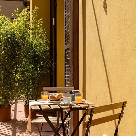 Palazzo Archimede, Livello 4 * بولونيا