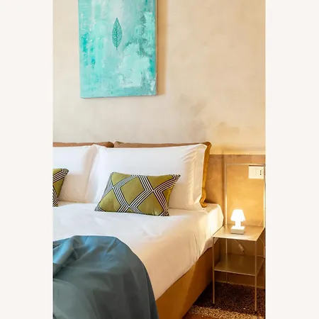 Palazzo Archimede, Livello 4 * بولونيا