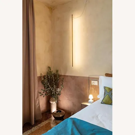 شقة Palazzo Archimede, Livello 4 بولونيا