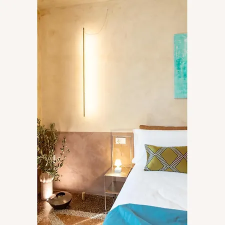شقة Palazzo Archimede, Livello 4