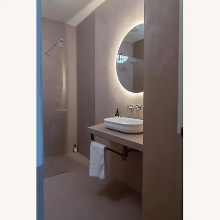 Palazzo Archimede, Livello 4 * بولونيا