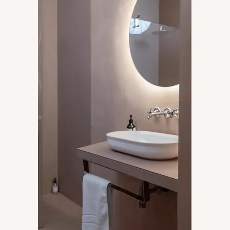 Palazzo Archimede, Livello 4 شقة *